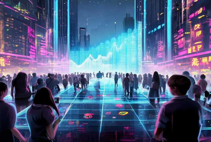 AI是现在的新风口吗（ai是现在的新风口吗）