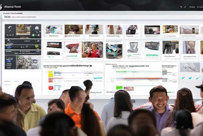 阿里巴巴外贸平台 阿里巴巴外贸平台怎么收费