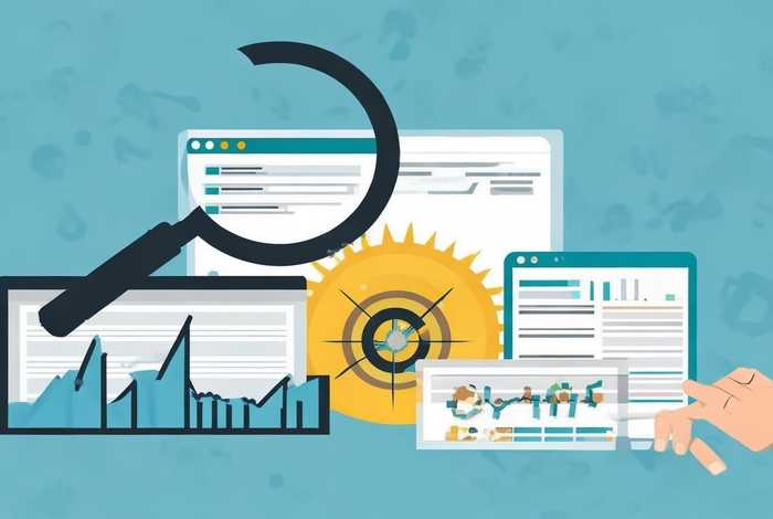 seo技术营销推广引流，seo的推广技巧