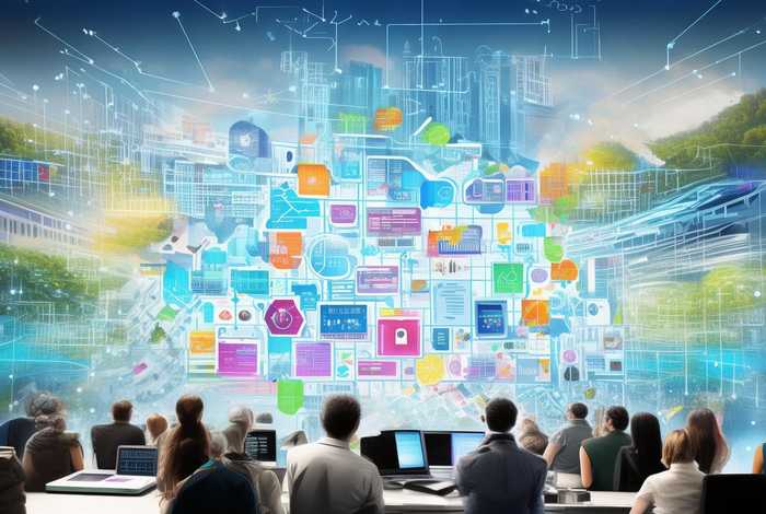 互联网加项目创意，互联网加项目创意画布