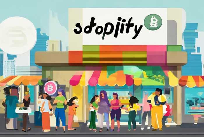 独立站shopify能用数字币吗（shopify独立站卖全球吗）