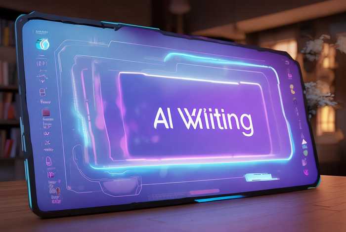 ai写作一键生成小说、ai写作一键生成小说网站