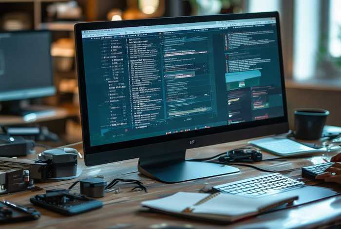 电脑里怎么创作自己的网站链接；电脑里怎么创作自己的网站链接呢