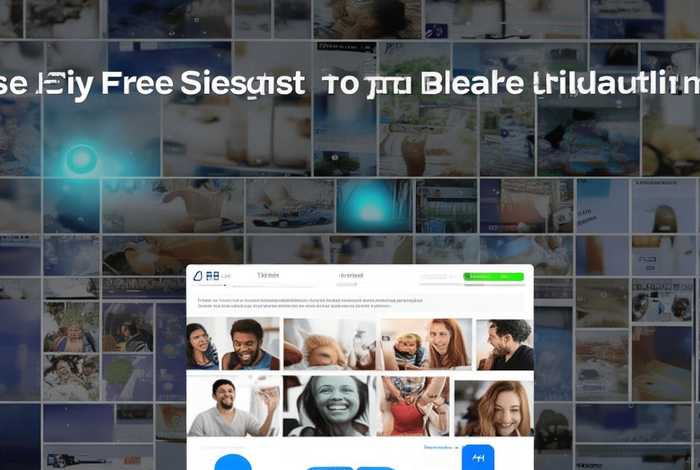 国内免费建站平台 国内最好用的免费建站平台