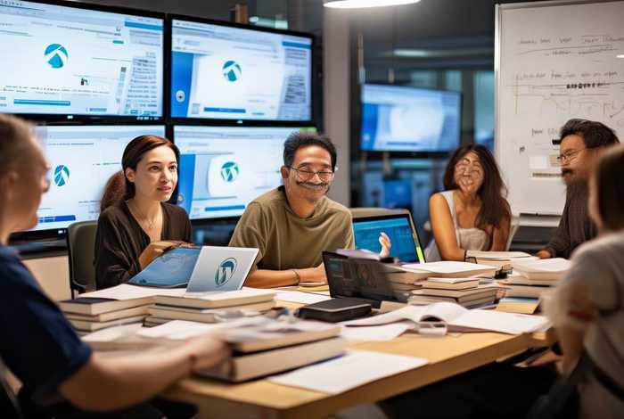 wordpress独立站建站，wordpress独立建站培训