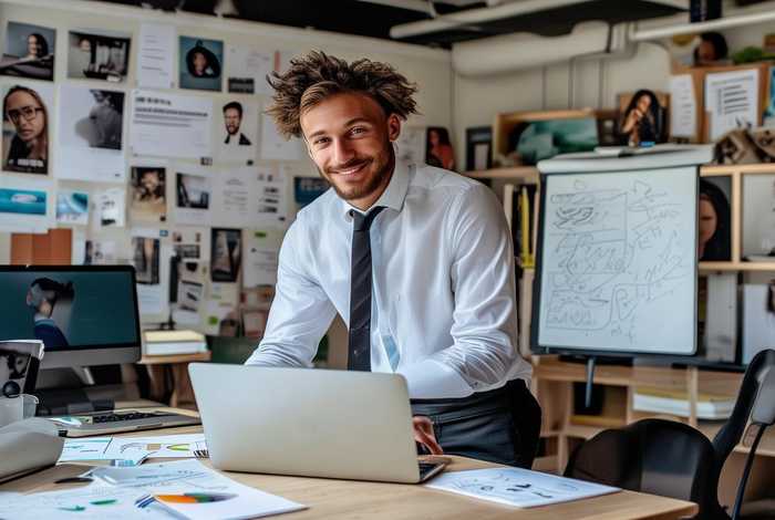 个人做公司网站 - 个人做公司网站可以吗