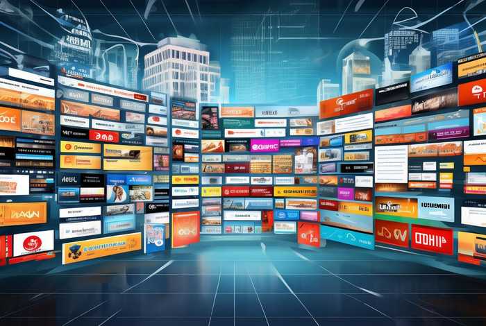 电商网站有哪些平台 跨境电商网站有哪些平台