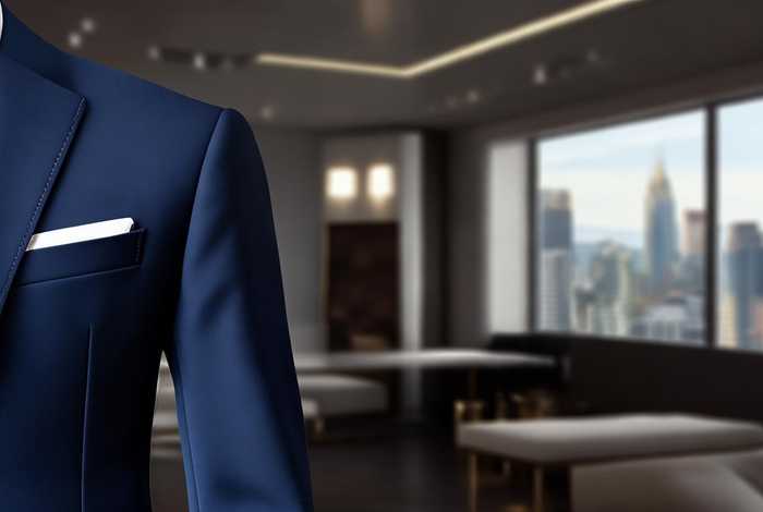 高级定制服装平台，高级定制服装平台哪个好