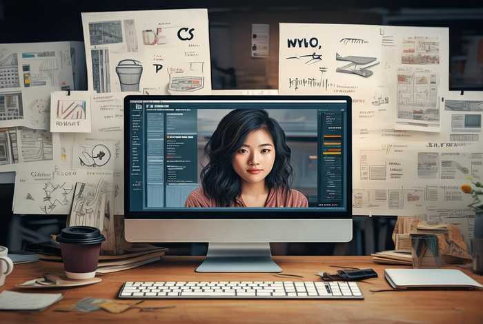web前端开发心得体会；web前端开发心得体会怎么写