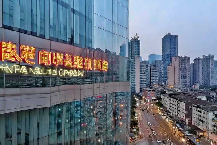 佛山货拉拉公司地址在哪里、佛山货拉拉公司地址在哪里查询