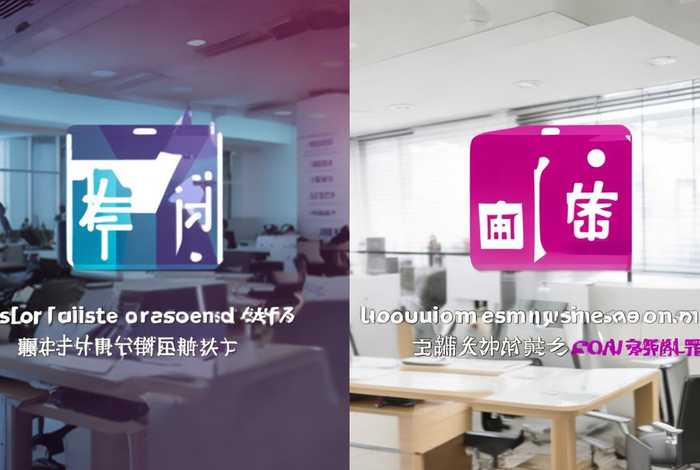 公众号企业号和服务号的区别，公众号企业号和服务号的区别在哪