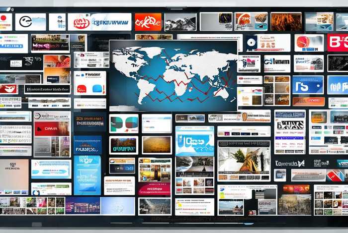国外广告推广有哪些平台、国外广告联盟有哪些平台