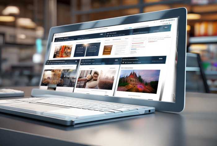 HTML网页模板推荐；html网页模板推荐