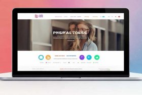个人网页设计模板html免费下载 个人网页设计作品 html