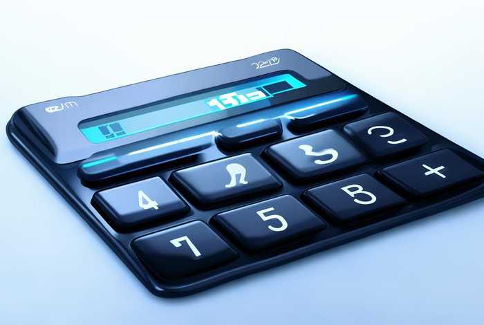 html 计算器；html计算器代码