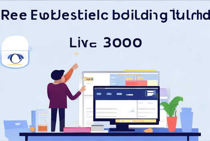 360建站教程，360免费建立网站