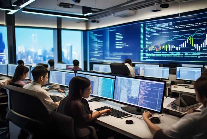 成都计算软件编程工作好找吗 成都计算软件编程工作好找吗工资多少