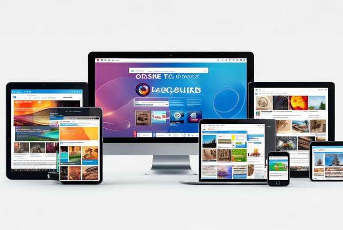 各种网站都能打开的浏览器(各种网站都能打开的浏览器有哪些) 各种网站都能打开的浏览器(各种网站都能打开的浏览器有哪些)