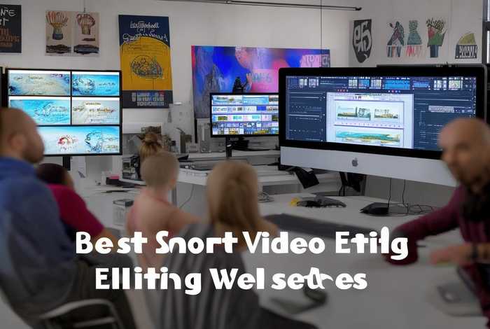 短视频制作自学网站 短视频制作自学网站哪个好