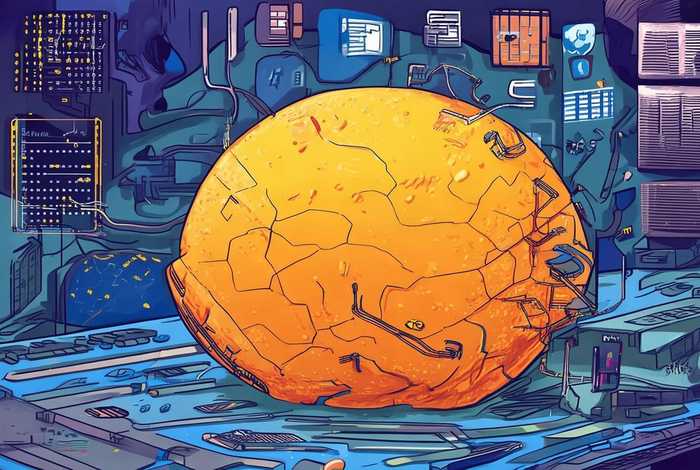 橙子建站是什么东西是诈骗吗 - 橙子建站是什么意思