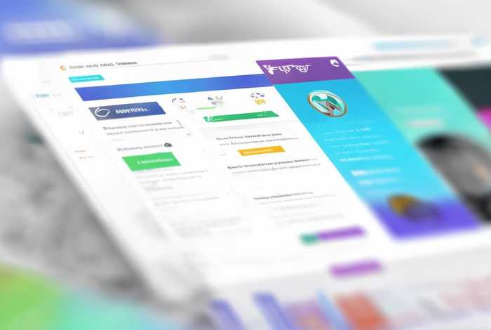 wordpress模板免费网站 wordpress门户网站模板