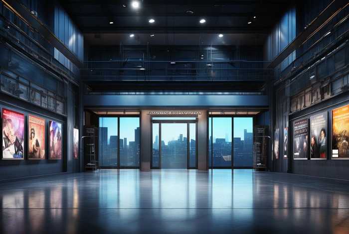 传媒制片厂 传媒制片厂制作影视入口