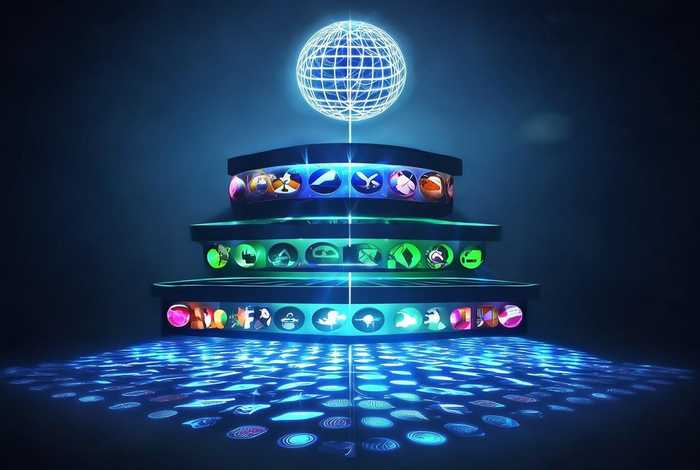 顶级域名一级二级三级区别、顶级域名一级二级三级区别是什么