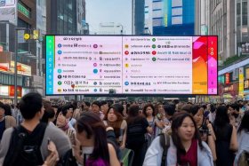 韩国电子商务平台 韩国电子商务平台排名