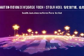 国家高新技术企业名单2022、国家高新技术企业名单公示