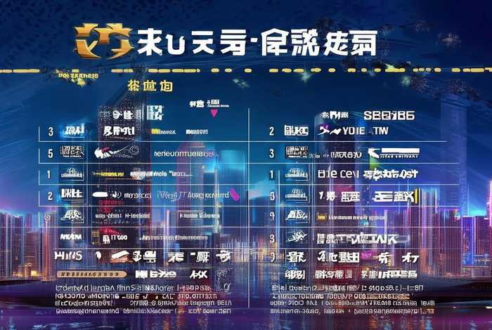 北京互联网外包公司排名 - 北京互联网外包公司排名榜