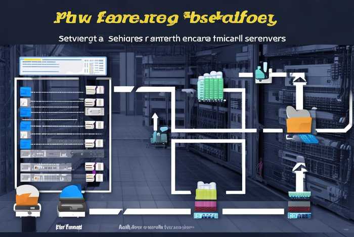 搭建文件管理服务器、搭建文件管理服务器的步骤