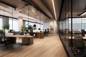 办公室装修设计公司 - 办公室装修设计公司排名