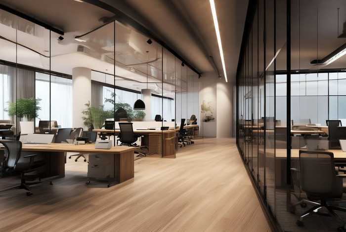 办公室装修设计公司 - 办公室装修设计公司排名