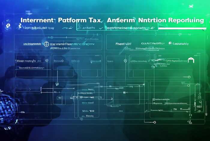互联网平台企业涉税信息报送新规 - 互联网平台企业涉税信息报送新规定
