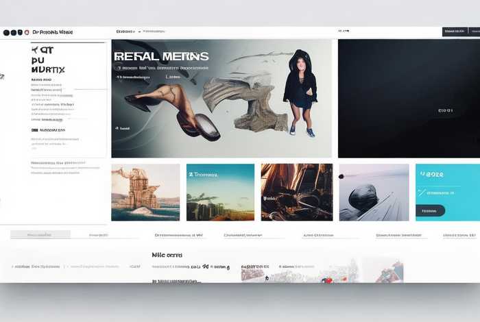 html设计一个好看的个人主页 html设计一个好看的个人主页图片