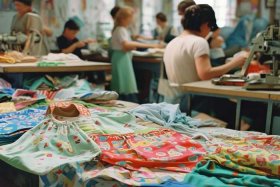 1688接单加工衣服（1688接单加工衣服童装）