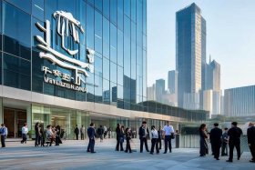 广州外贸公司；广州外贸公司一般集中在哪里