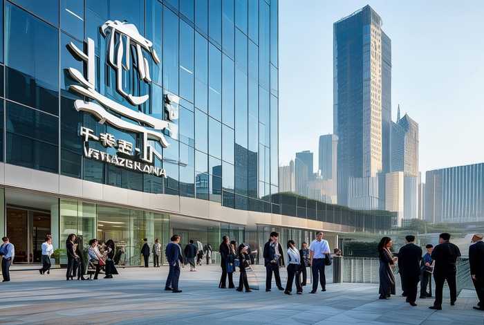 广州外贸公司；广州外贸公司一般集中在哪里