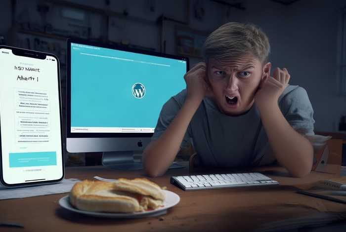 wordpress登录不了 wordpress登录页面打不开