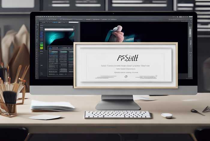 ps技能证书、ps技能证书有什么用