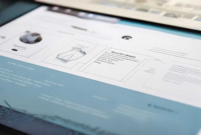 个人网站规划书（个人网站规划书怎么写）