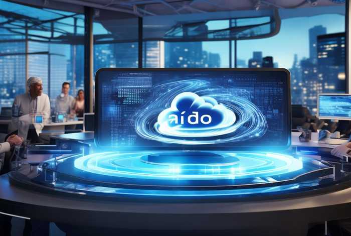 百度智能云是干嘛的软件（百度智能云是什么软件）