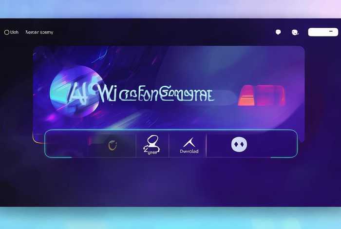 ai一键生成短视频免费；ai一键生成短视频免费版下载