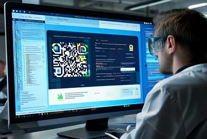 二维码跳转页面制作网页怎么弄；二维码跳转页面制作网页怎么弄的