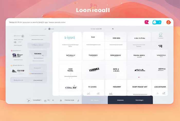 logo免费在线生成器，logo免费生成器在线制作