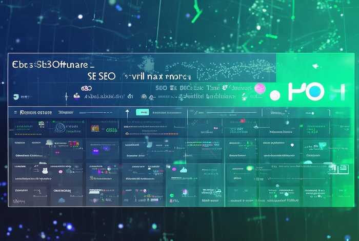 seo技术营销推广软件有哪些，seo推广软件哪个好