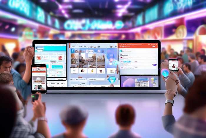 和凡科一样的小程序，凡科小程序平台好吗