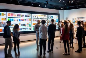 大学生网页设计作品展示；大学生网页设计大赛作品展示