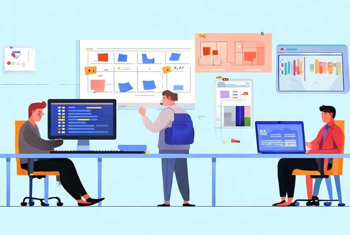 创建一个app需要什么人才（创建一个app需要什么人才呢）