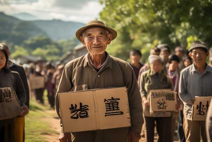 初心不改一心为民、初心不改一心为民什么意思